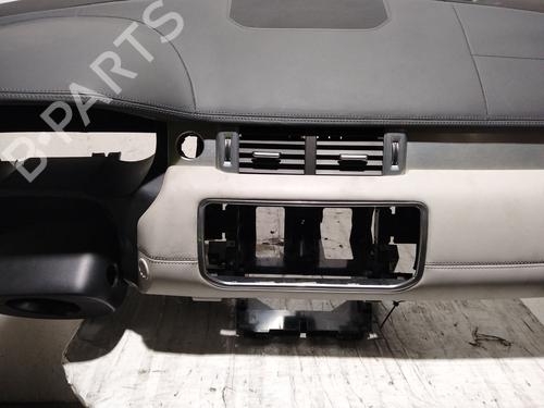 Dashboard LAND ROVER RANGE ROVER EVOQUE (L538) 2.2 D 4x4 | BP39048910C46 - Image 4