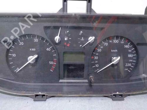 Instrument cluster RENAULT VEL SATIS (BJ0_) 3.0 dCi (BJ0J, BJ0N) | BP5273709C47 
