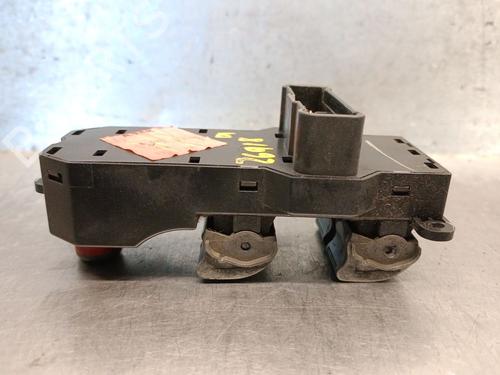 Left front window switch HONDA CIVIC VII Hatchback (EU, EP, EV) 1.7 CTDi (EP4, EU9) | BP40493313I27 - Image 4