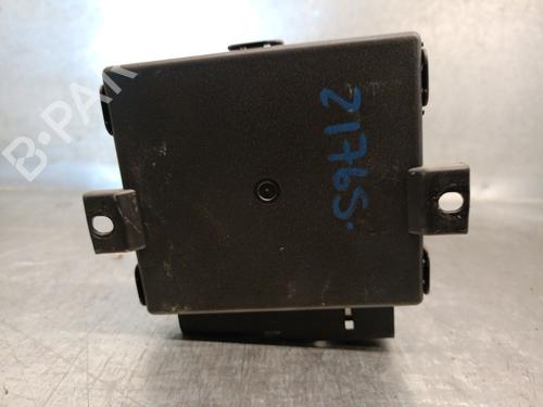 Comfort control module OPEL ZAFIRA A MPV (T98) 1.8 16V (F75) | BP22739139M56 