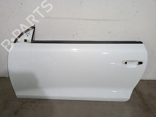 Porta anteriore sinistra Porta anteriore sinistra VW SCIROCCO III (137, 138) 1.4 TSI (125 hp) 35819781 35819781