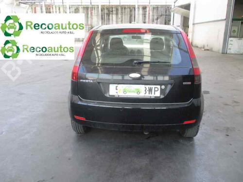 Rear wiper motor FORD FIESTA V (JH_, JD_) 1.4 TDCi | BP2108800M102 