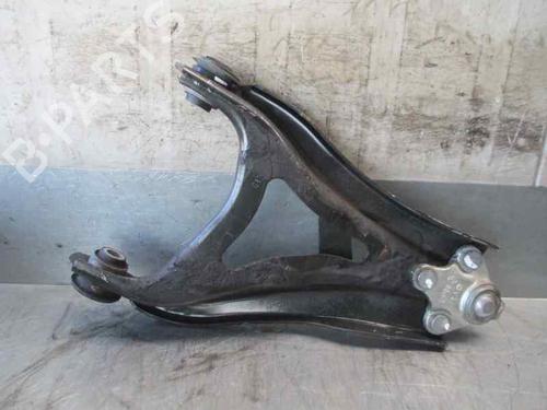 Left front suspension arm DACIA DUSTER (HM_)  | BP6113858M12 