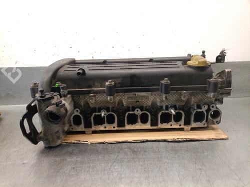 Used Cylinder head OPEL SIGNUM Hatchback (Z03) 2.0 Turbo (F48) (175 hp) 30321905