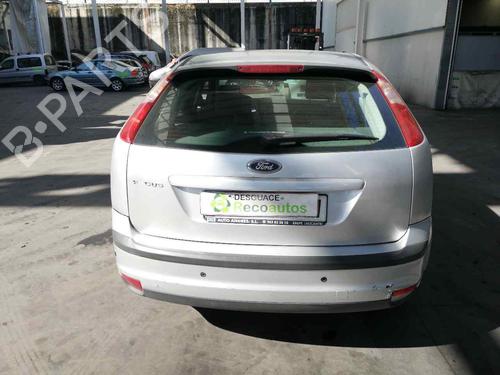 Left front window switch FORD FOCUS II (DA_, HCP, DP)  | BP12191483I27 