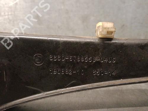 Right rear suspension arm BMW X4 (F26) xDrive 35 d | BP30316423M15