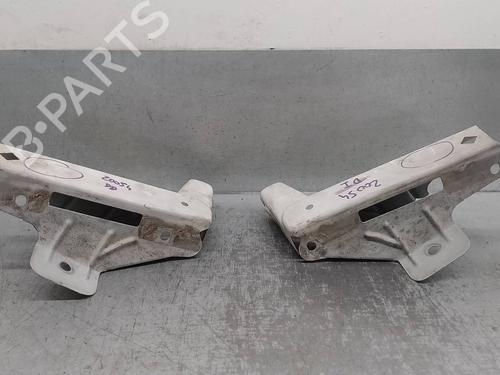 Front bumper reinforcement OPEL VIVARO A Van (X83) 2.0 CDTI (F7) | BP17483856C109 