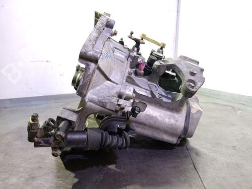 Gearbox PEUGEOT 207 (WA_, WC_) 1.4 16V | BP29912355M3 