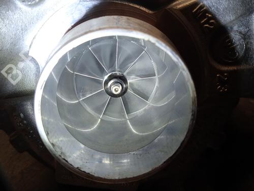 Turbocharger/Supercharger BMW 3 (G20, G80, G28) 330 e Plug-in-Hybrid | BP11360455M71 