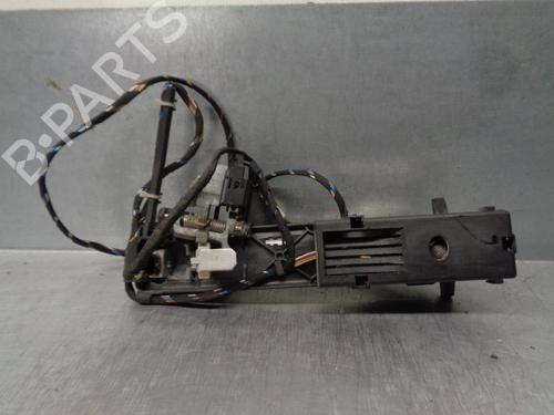 Front right exterior door handle MERCEDES-BENZ S-CLASS (W220)  | BP12175640C129 