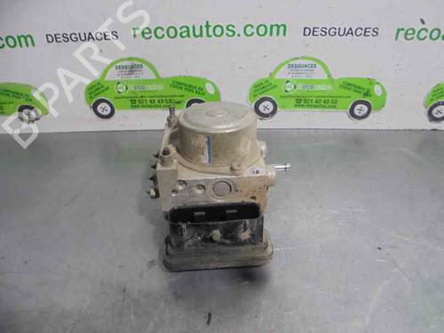 ABS pump NISSAN X-TRAIL II (T31) 2.0 dCi 4x4 | BP4619592M43 