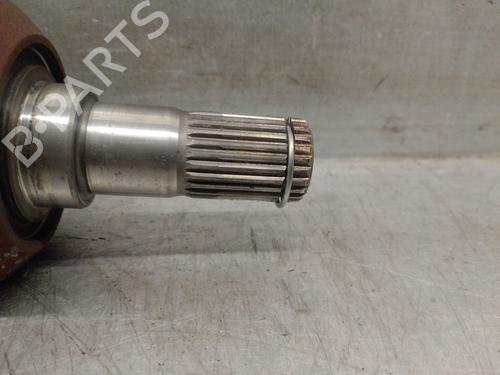 Right front driveshaft HYUNDAI COUPE II (GK) 1.6 16V | BP28610027M39