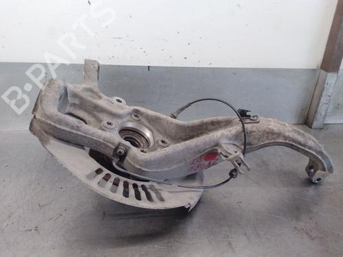 Left front steering knuckle JAGUAR F-PACE (X761)  | BP33117867M25  - Image 6