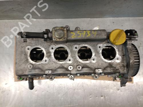 Cylinder head OPEL ASTRA H (A04) 1.7 CDTI (L48) | BP36452734M5 - Image 8