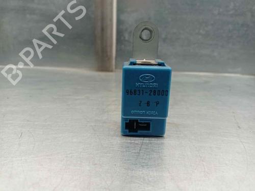 Used Electronic module HYUNDAI XG (XG) 350 (197 hp) 14327351