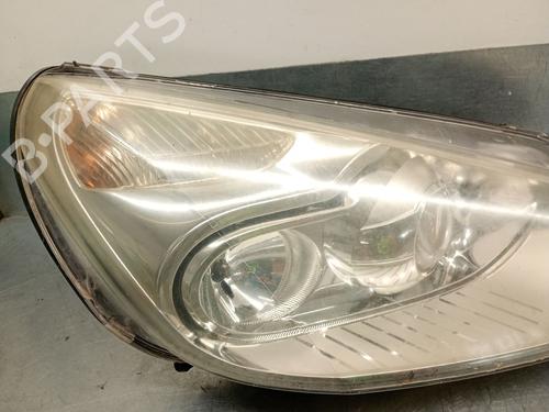 Right headlight FORD S-MAX (WA6) 2.0 TDCi | BP28080066C29 