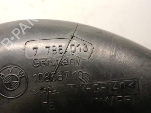 Rør BMW 7 (E65, E66, E67) 730 d | BP30480588M125 