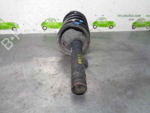 Left front shock absorber PEUGEOT 206 Hatchback (2A/C) 2.0 HDI 90 | BP4873964M16 