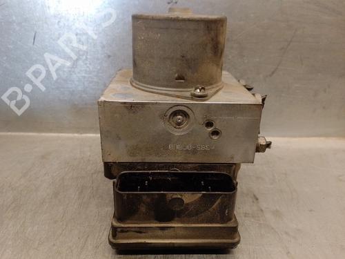ABS pump FORD S-MAX (WA6)  | BP15122276M43 