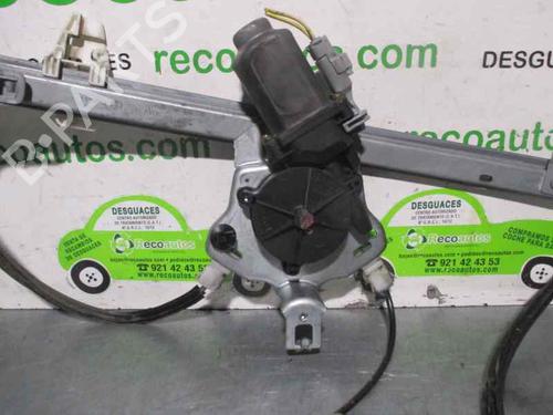 Front right window mechanism CITROËN XSARA (N1) 1.9 D | BP2078562C23 