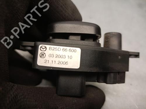 Mirror switch MAZDA 2 (DY) 1.4 CD | BP20709714I25 