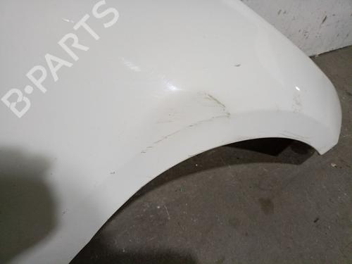 Right front fenders BMW 1 (E81) 118 d | BP29351070C42 