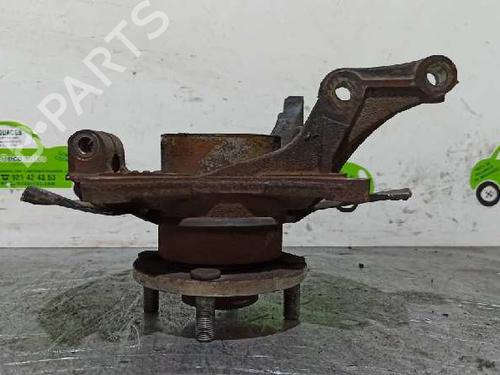 Right front steering knuckle SUZUKI BALENO Hatchback (EG) 1.6 i 16V (SY416) | BP5858734M26 
