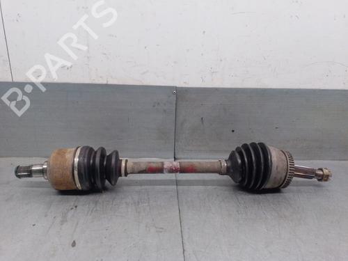 Used Left front driveshaft HYUNDAI TUCSON (JM) 2.0 CRDi (113 hp) 28951021