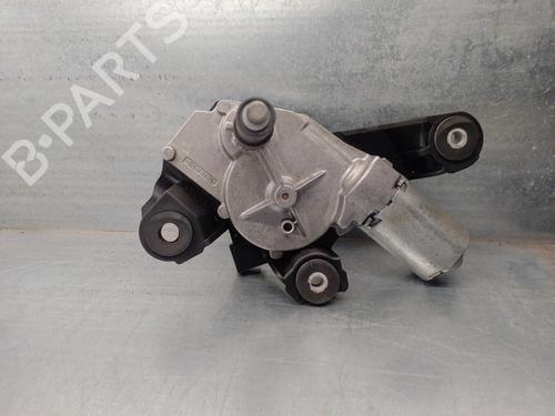 Rear wiper motor RENAULT MEGANE III Coupe (DZ0/1_) 1.2 TCe (DZ2B, DZ11) | BP17514977M102 