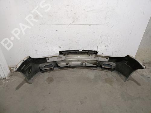 Front bumper CHRYSLER NEON II 2.0 16V | BP22738843C7 