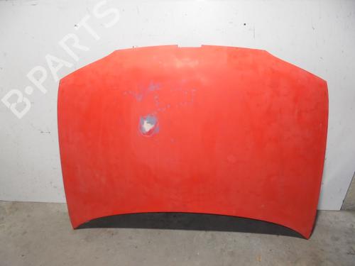 Used Hood PEUGEOT PARTNER Box Body/MPV (5_, G_) 1.9 D (69 hp) 8792657