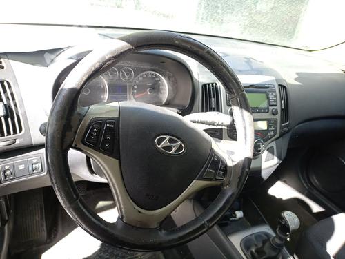 Right rear door HYUNDAI i30 (FD) 1.6 CRDi | BP29699112C5 