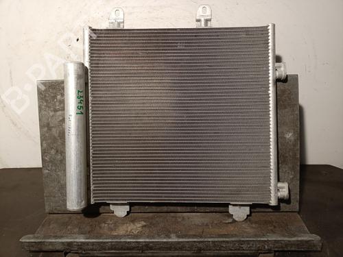 Used AC radiator PEUGEOT 108 1.0 VTi 72 (72 hp) 28599611