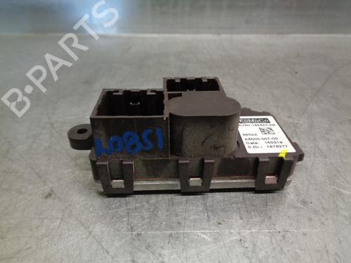 Heater resistor FORD FOCUS III 1.5 TDCi | BP11669372M108 