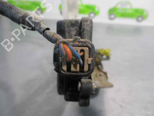 Rear left lock HYUNDAI SANTA FÉ I (SM) 2.7 V6 4x4 | BP2321692C100 