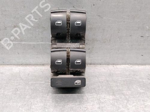 Used Left front window switch Left front window switch 39240121 39240121