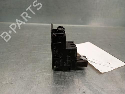 Left rear window switch VW TIGUAN (5N_) 2.0 TDI | BP29452224I29 