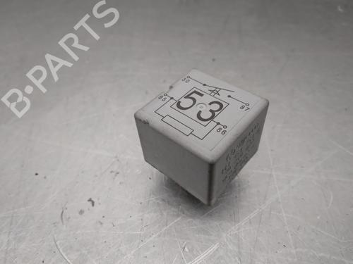 Elektronisk modul AUDI A4 B6 Avant (8E5) 2.5 TDI (163 hp) 15739249