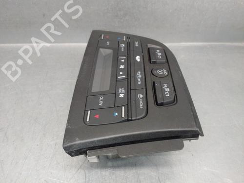 Climate control HONDA CIVIC IX (FK) 1.6 i-DTEC (FK3) | BP36780576I5 - Image 4