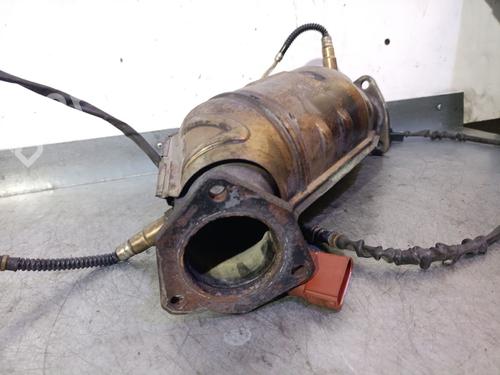 Catalizzatore AUDI A4 B6 Convertible (8H7) 1.8 T | BP29946592M10