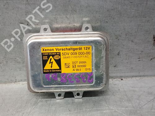 Used Xenon ballast BMW 5 (E60) 535 d (272 hp) 28066353