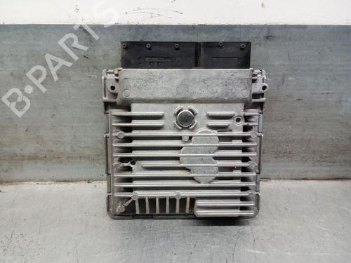 Used Engine control unit (ECU) SKODA RAPID Spaceback (NH1) 1.6 TDI (105 hp) 23053671