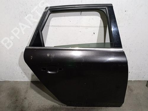 Used Right rear door AUDI A4 B8 Avant (8K5) 2.7 TDI (190 hp) 30972683