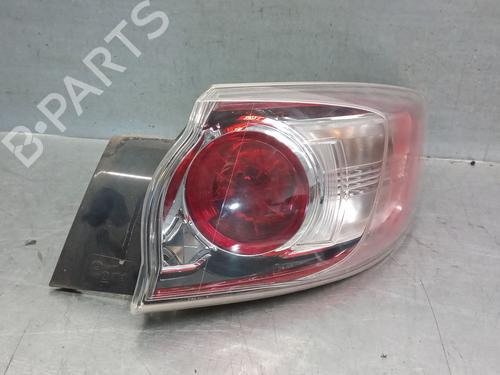Højre baglygte MAZDA 3 (BL) 1.6 MZR CD (BL14) (116 hp) 29574558