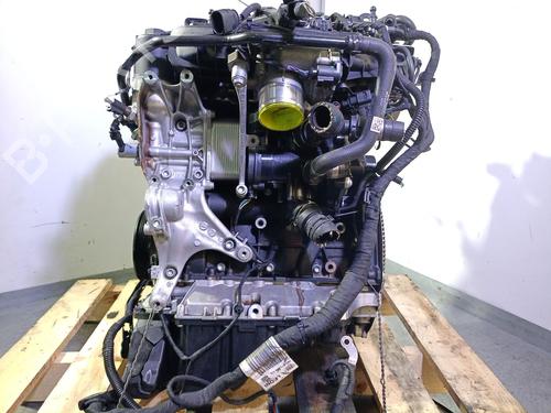 Engine AUDI A5 (F53, F5P) 2.0 TFSI | BP30103685M1 