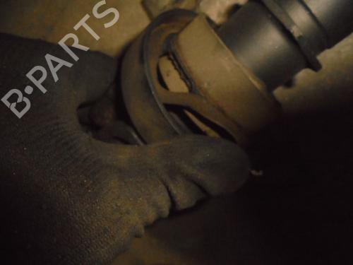 Driveshaft BMW 3 (E46) 318 i | BP10331946M37 