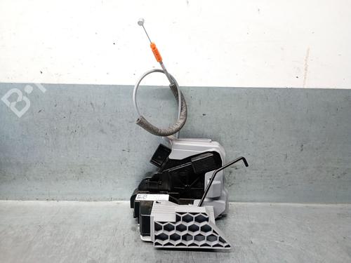Used Rear left lock HYUNDAI i20 III (BC3, BI3) 1.0 T-GDI hybrid 48V (101 hp) 28545309