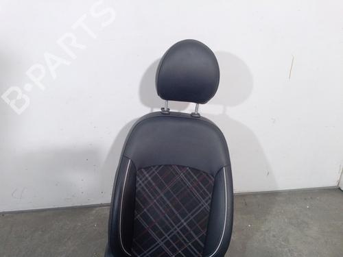 Right front seat MITSUBISHI MIRAGE / SPACE STAR VI Hatchback (A0_A) 1.2 (A03A) | BP26006171C16 