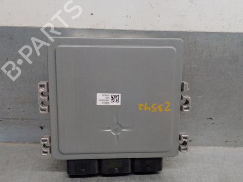 Engine control unit (ECU) CITROËN C4 II (NC_) 1.6 HDi 90 | BP29030423M57