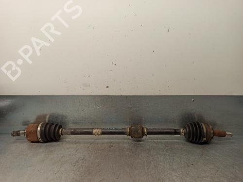 Used Right front driveshaft HYUNDAI i30 (FD) [2007-2012]  11290945
